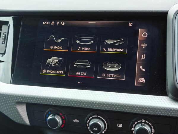 Used Audi A1 2021 for sale - 76318032: Photo 12