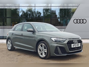 Audi - A1