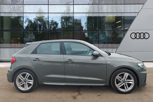 Used Audi A1 2021 for sale - 76318032: Photo 3
