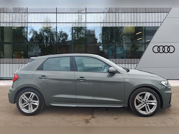 Used Audi A1 2021 for sale - 76318032: Photo 3