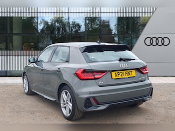 Used Audi A1 2021 for sale - 76318032: Photo 4