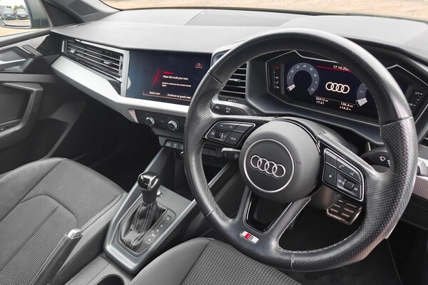 Used Audi A1 2021 for sale - 76318032: Photo 6