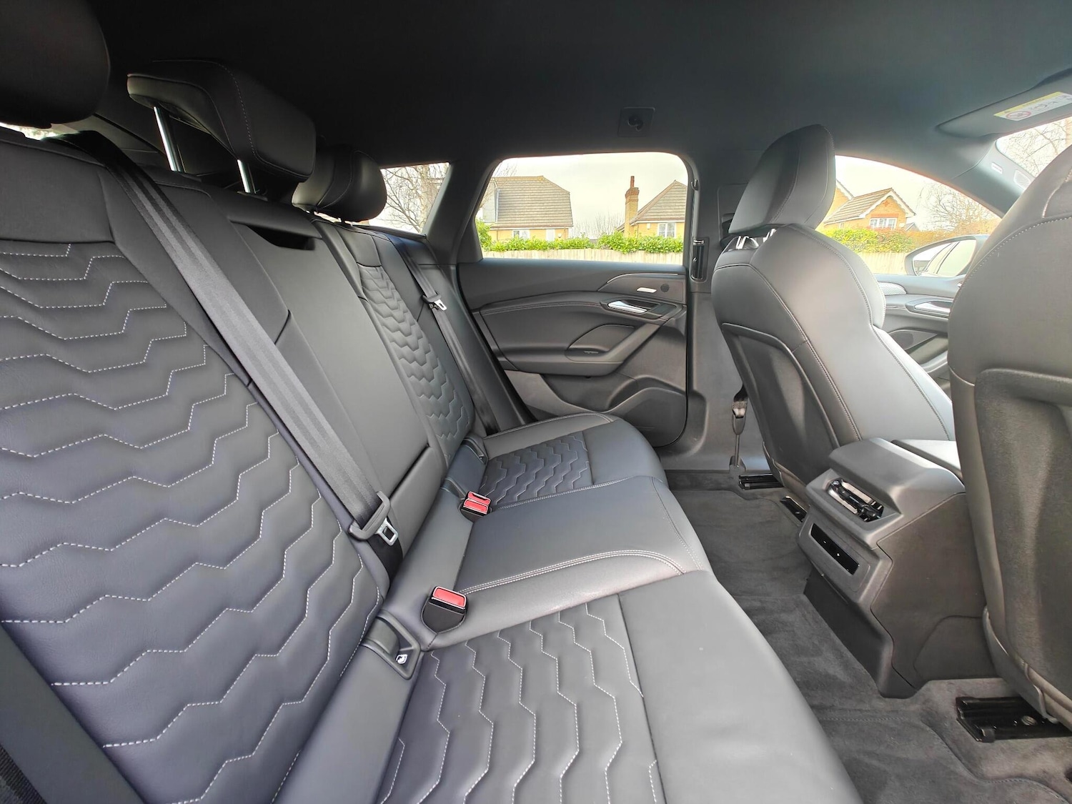 Used Audi A6 e-tron Avant 2025 for sale - 77574157: Photo 12