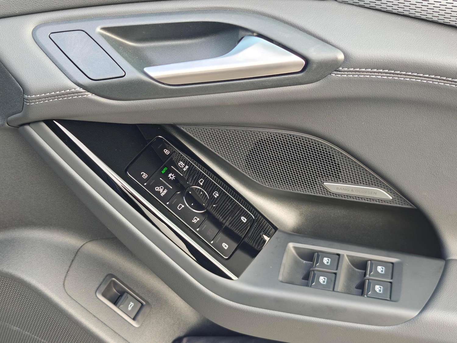 Used Audi A6 e-tron Avant 2025 for sale - 77574157: Photo 14