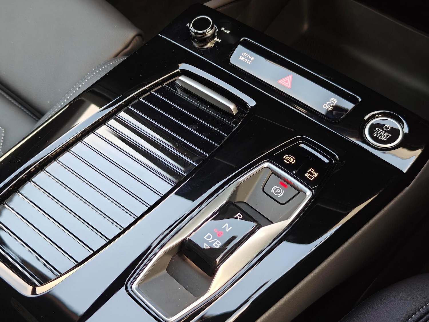 Used Audi A6 e-tron Avant 2025 for sale - 77574157: Photo 15