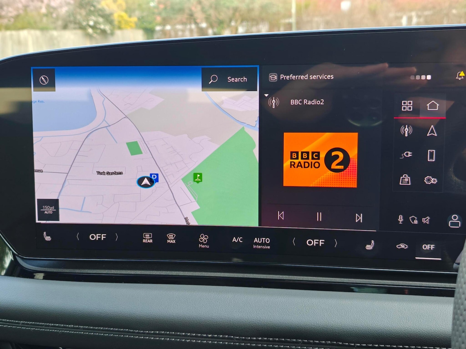 Used Audi A6 e-tron Avant 2025 for sale - 77574157: Photo 16