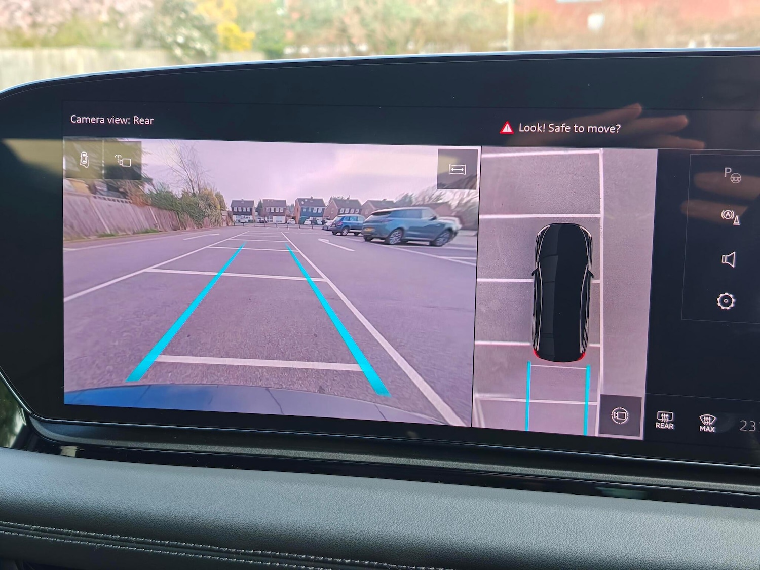 Used Audi A6 e-tron Avant 2025 for sale - 77574157: Photo 17