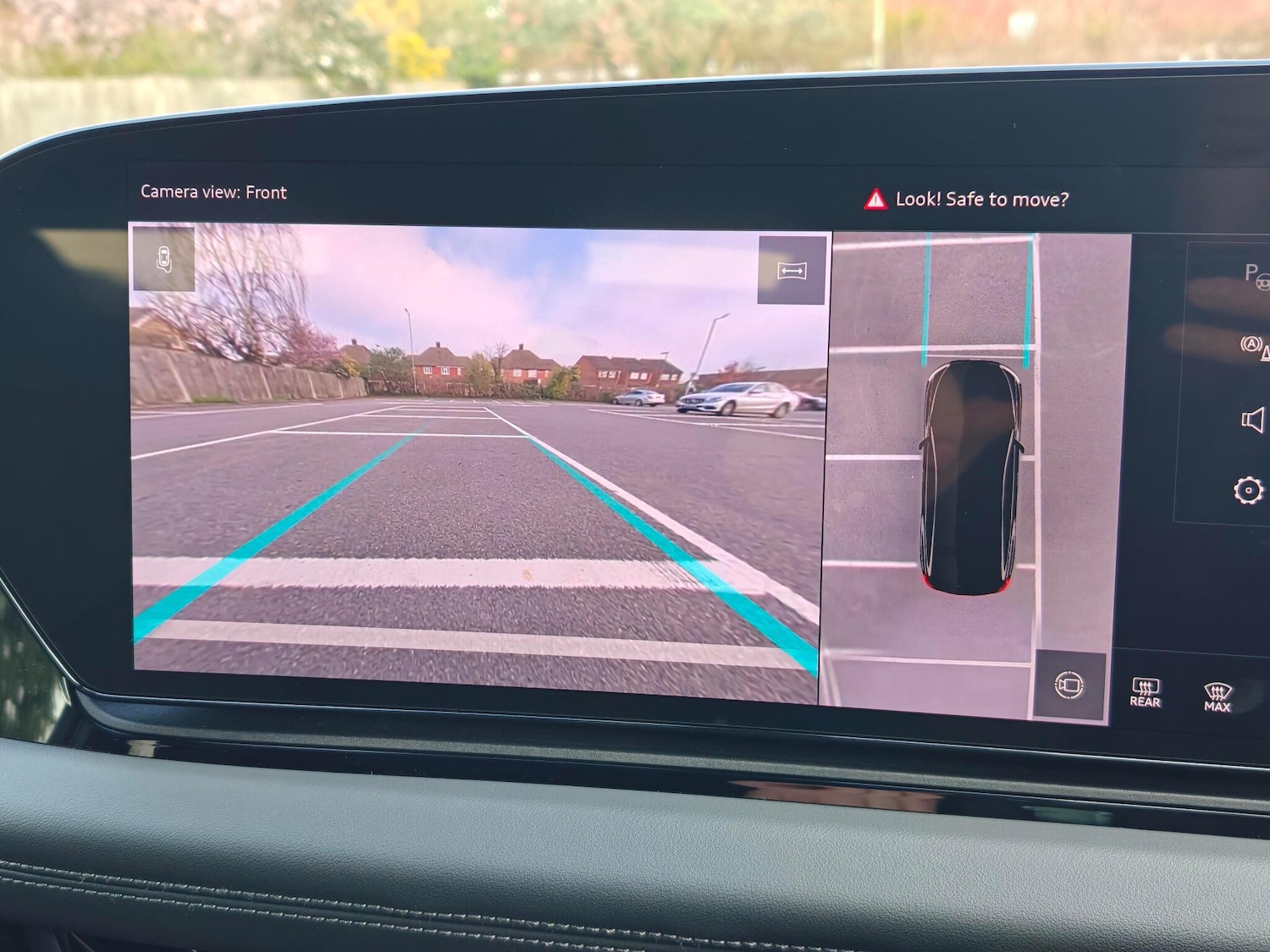 Used Audi A6 e-tron Avant 2025 for sale - 77574157: Photo 18