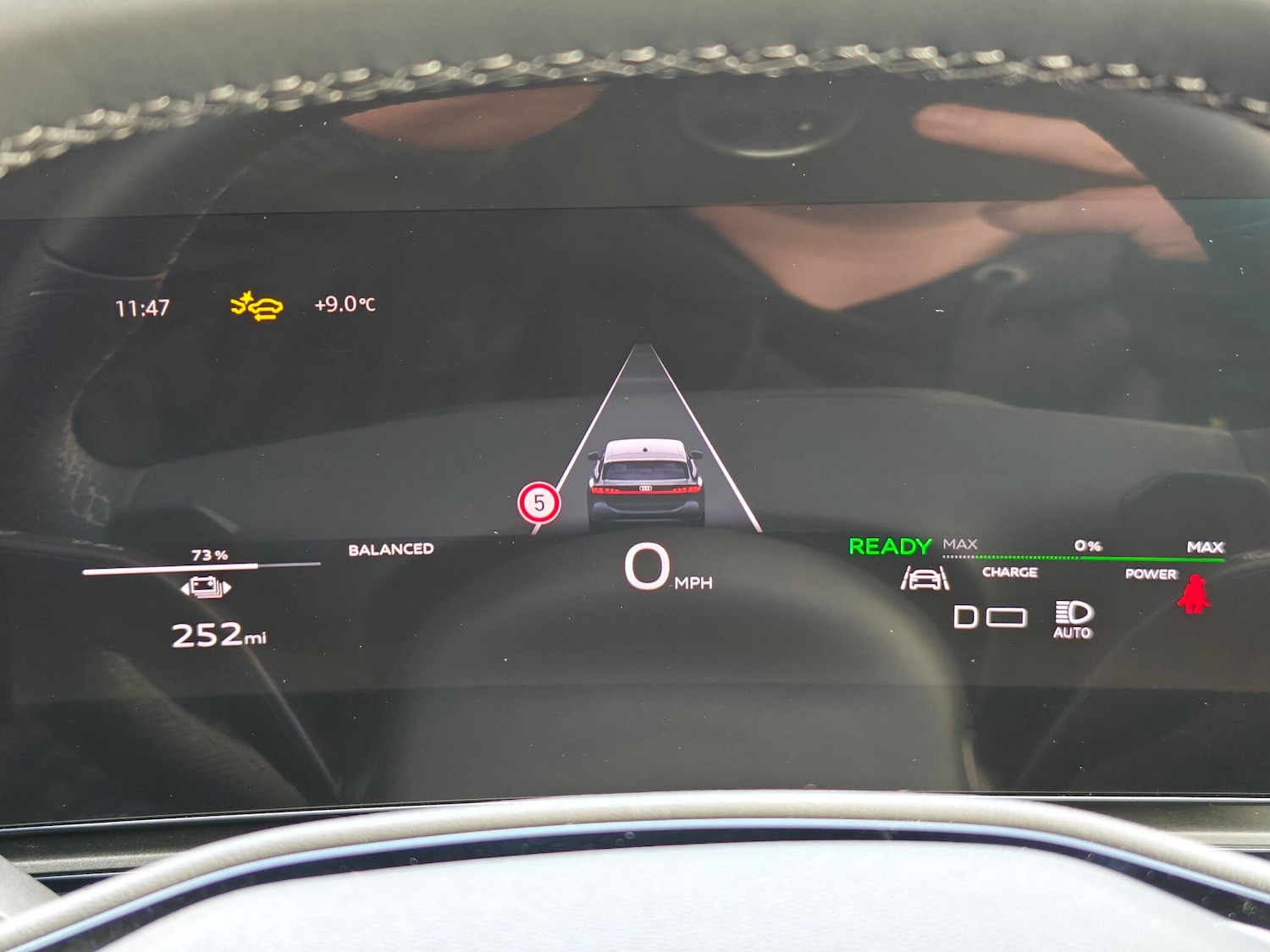 Used Audi A6 e-tron Avant 2025 for sale - 77574157: Photo 20