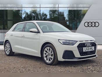 Used Audi A1 2021 for sale - 75507008: Photo