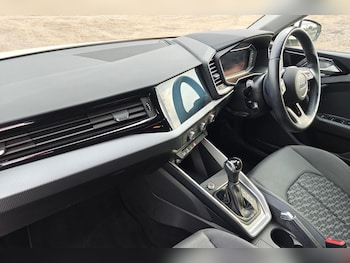Used Audi A1 2021 for sale - 75507008: Photo