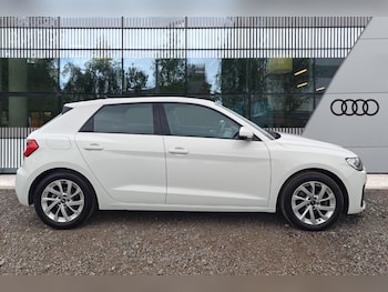 Used Audi A1 2021 for sale - 75507008: Photo