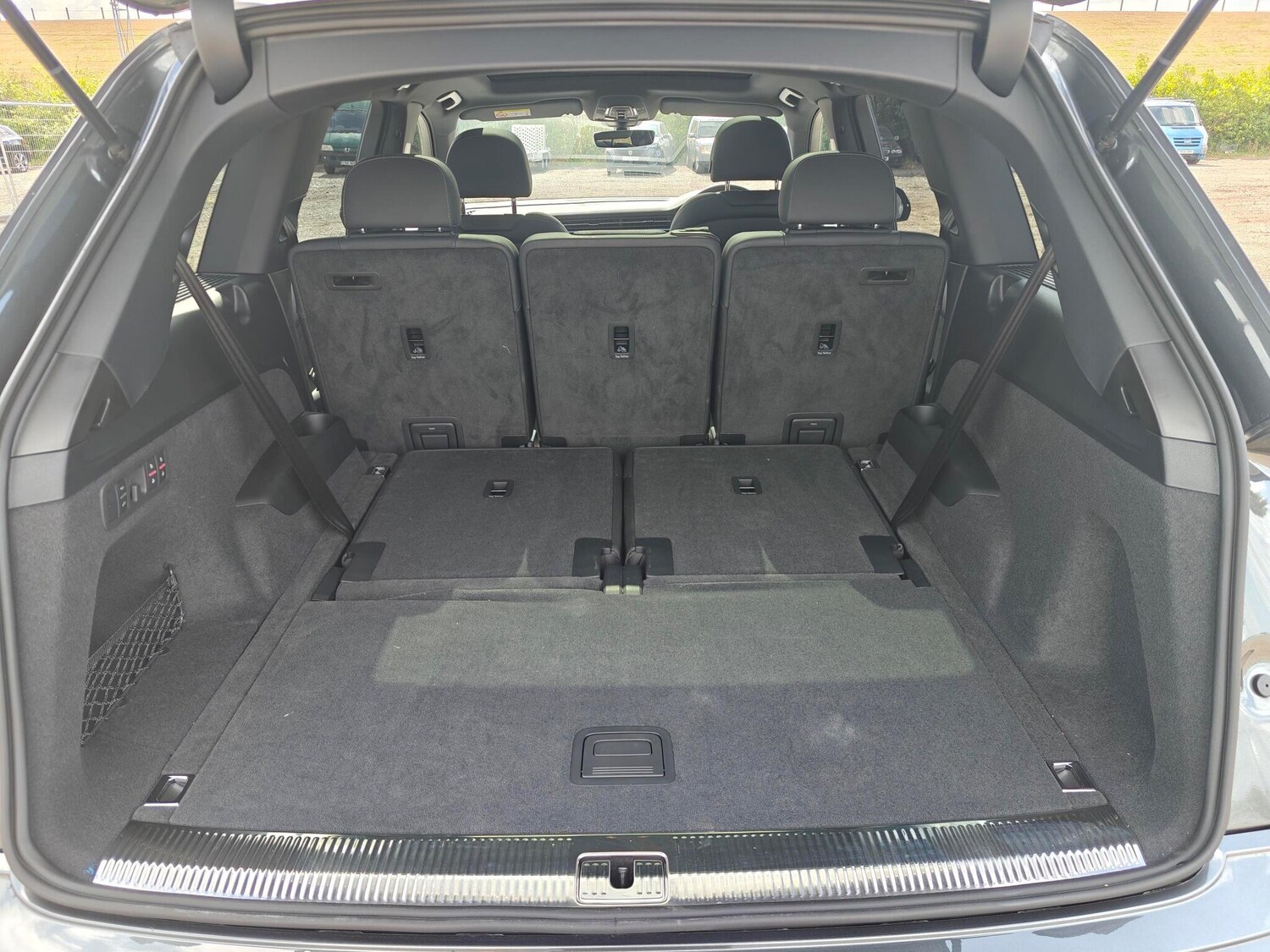 Used Audi Q7 2025 for sale - 77411008: Photo 10