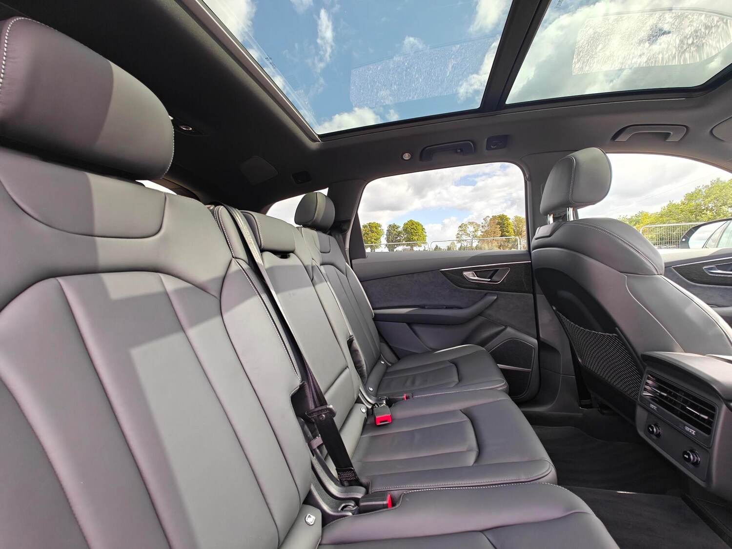 Used Audi Q7 2025 for sale - 77411008: Photo 13