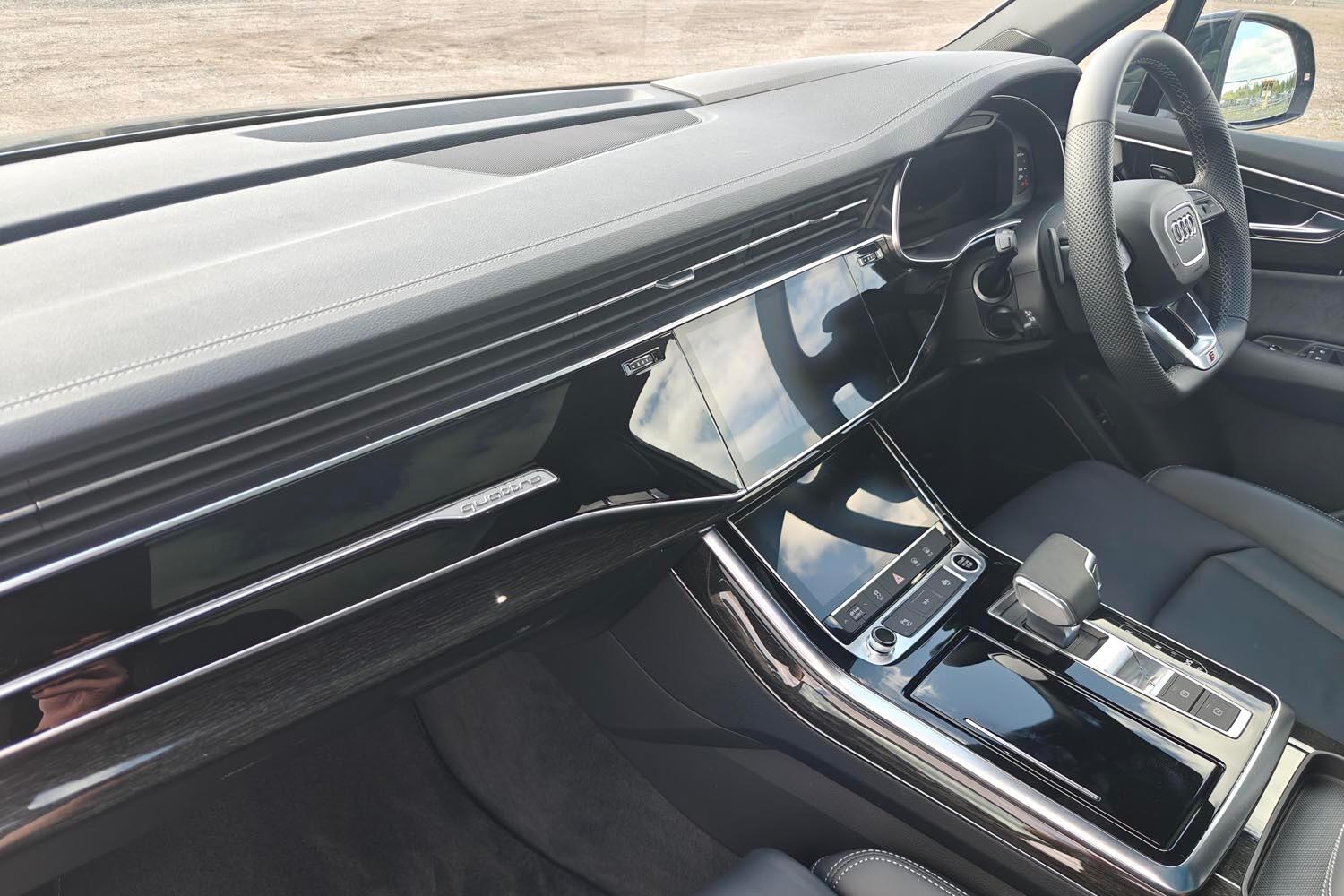 Used Audi Q7 2025 for sale - 77411008: Photo 2