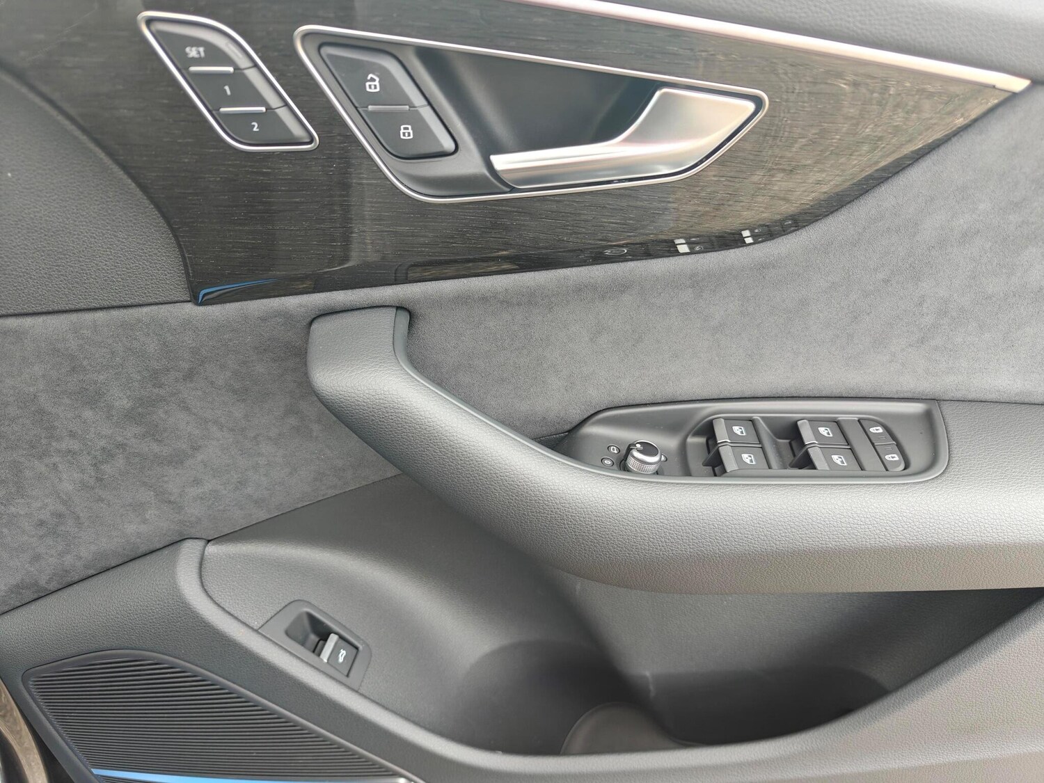 Used Audi Q7 2025 for sale - 77411008: Photo 20