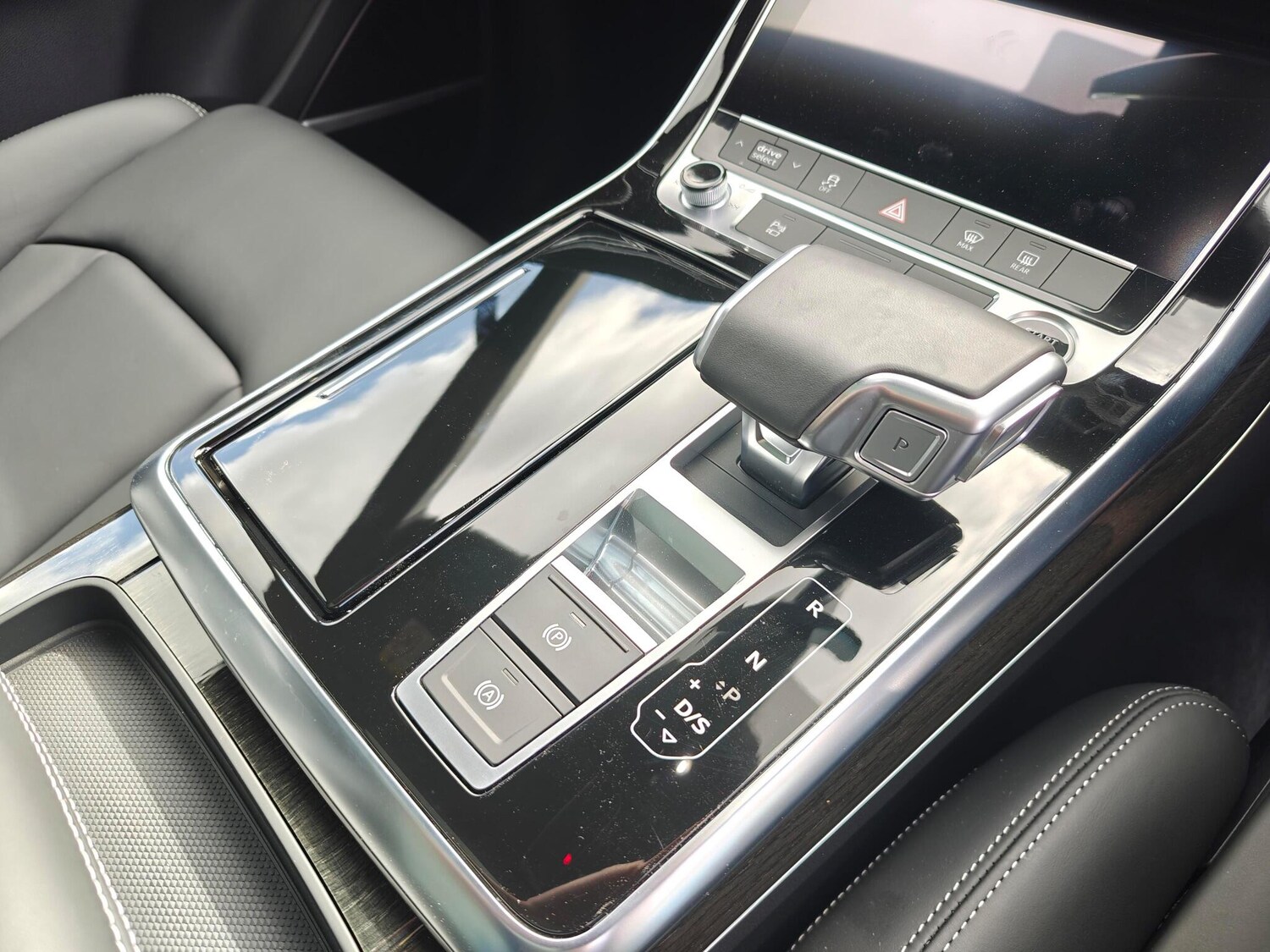 Used Audi Q7 2025 for sale - 77411008: Photo 21