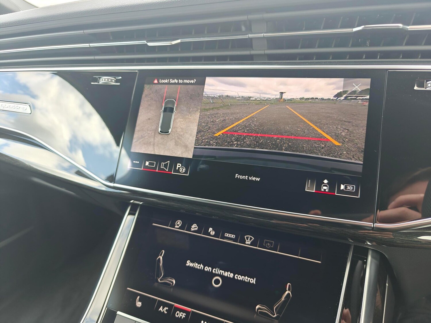 Used Audi Q7 2025 for sale - 77411008: Photo 25