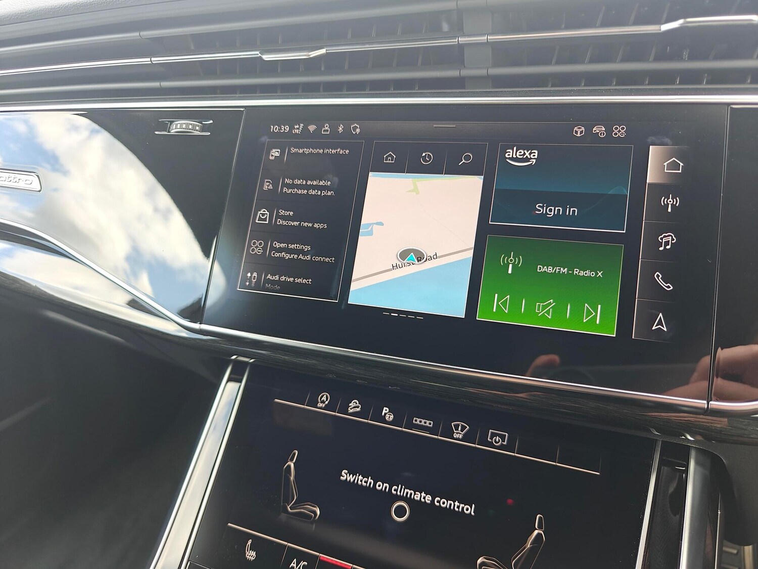 Used Audi Q7 2025 for sale - 77411008: Photo 26