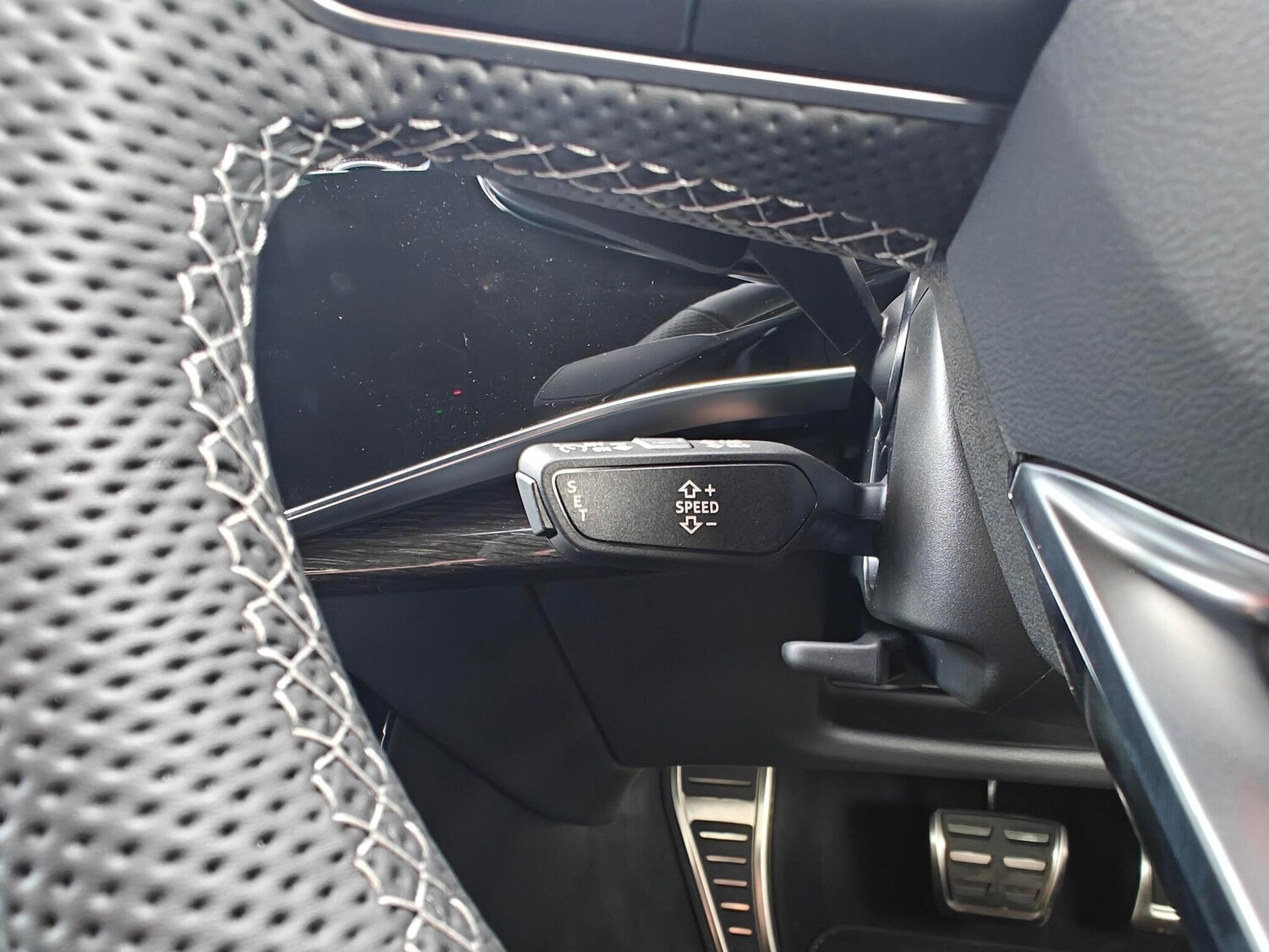 Used Audi Q7 2025 for sale - 77411008: Photo 27