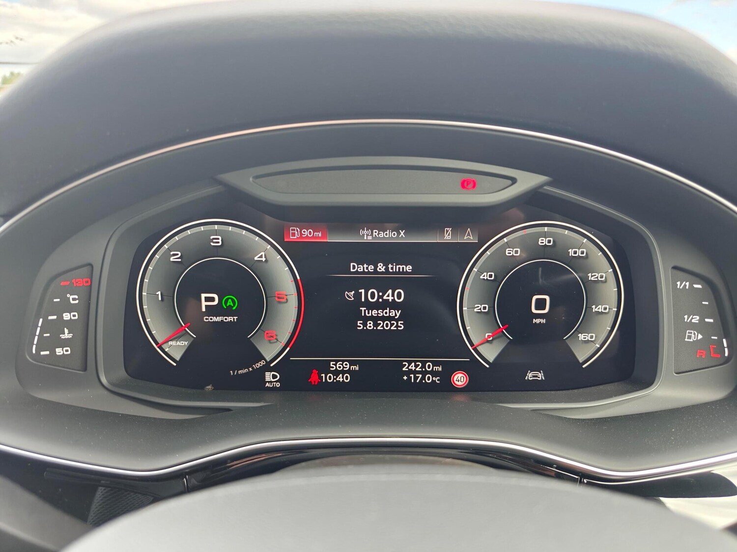 Used Audi Q7 2025 for sale - 77411008: Photo 28