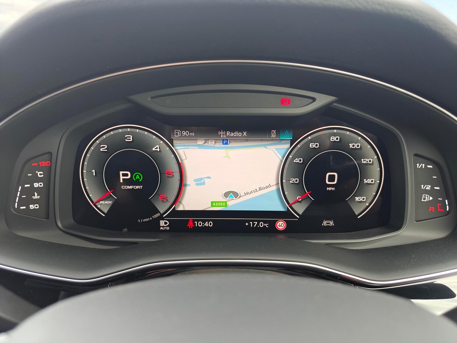 Used Audi Q7 2025 for sale - 77411008: Photo 29