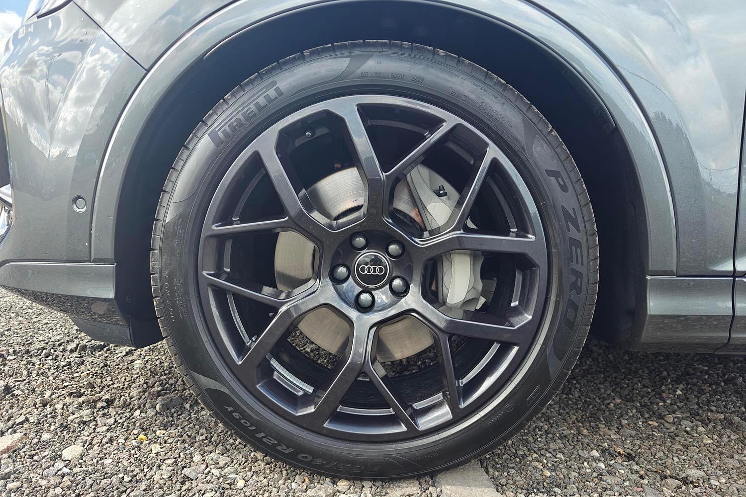 Used Audi Q7 2025 for sale - 77411008: Photo 5