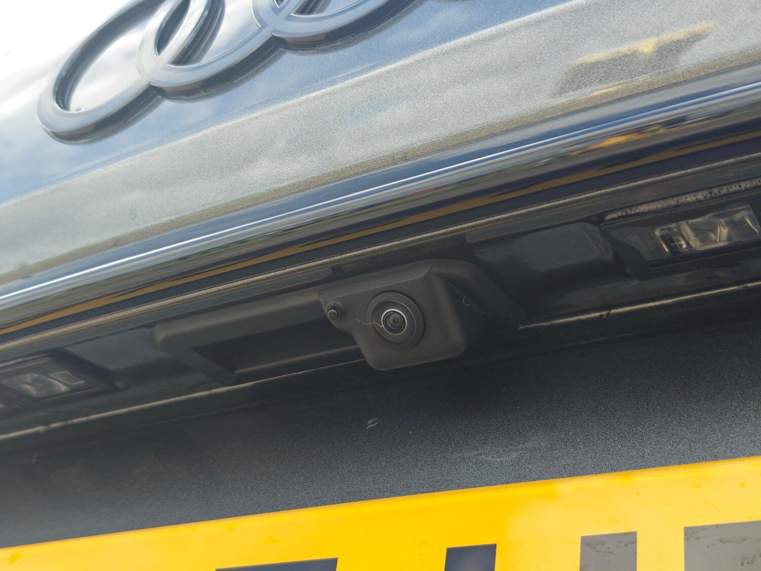 Used Audi Q7 2025 for sale - 77411008: Photo 7