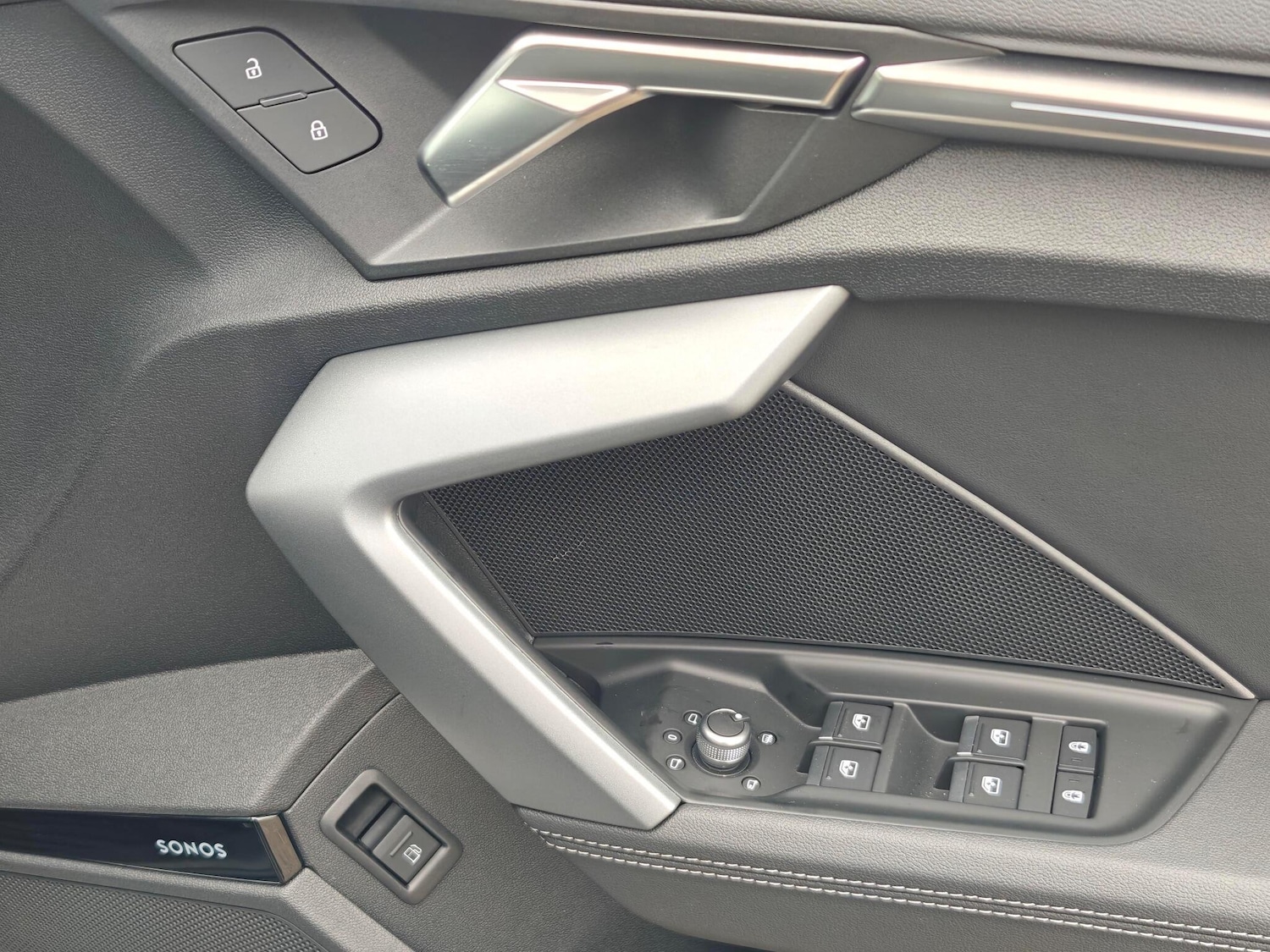 Used Audi A3 2025 for sale - 76887032: Photo 13