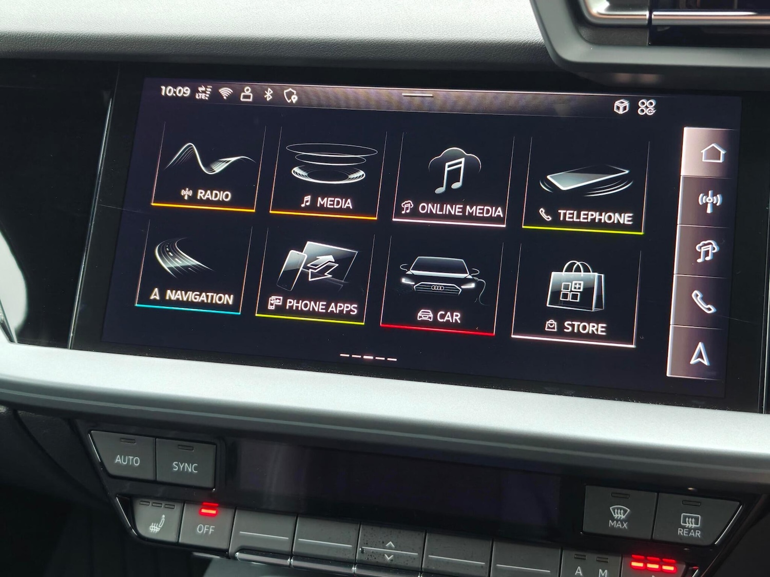 Used Audi A3 2025 for sale - 76887032: Photo 15