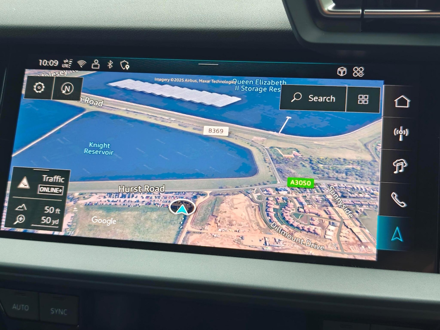 Used Audi A3 2025 for sale - 76887032: Photo 16