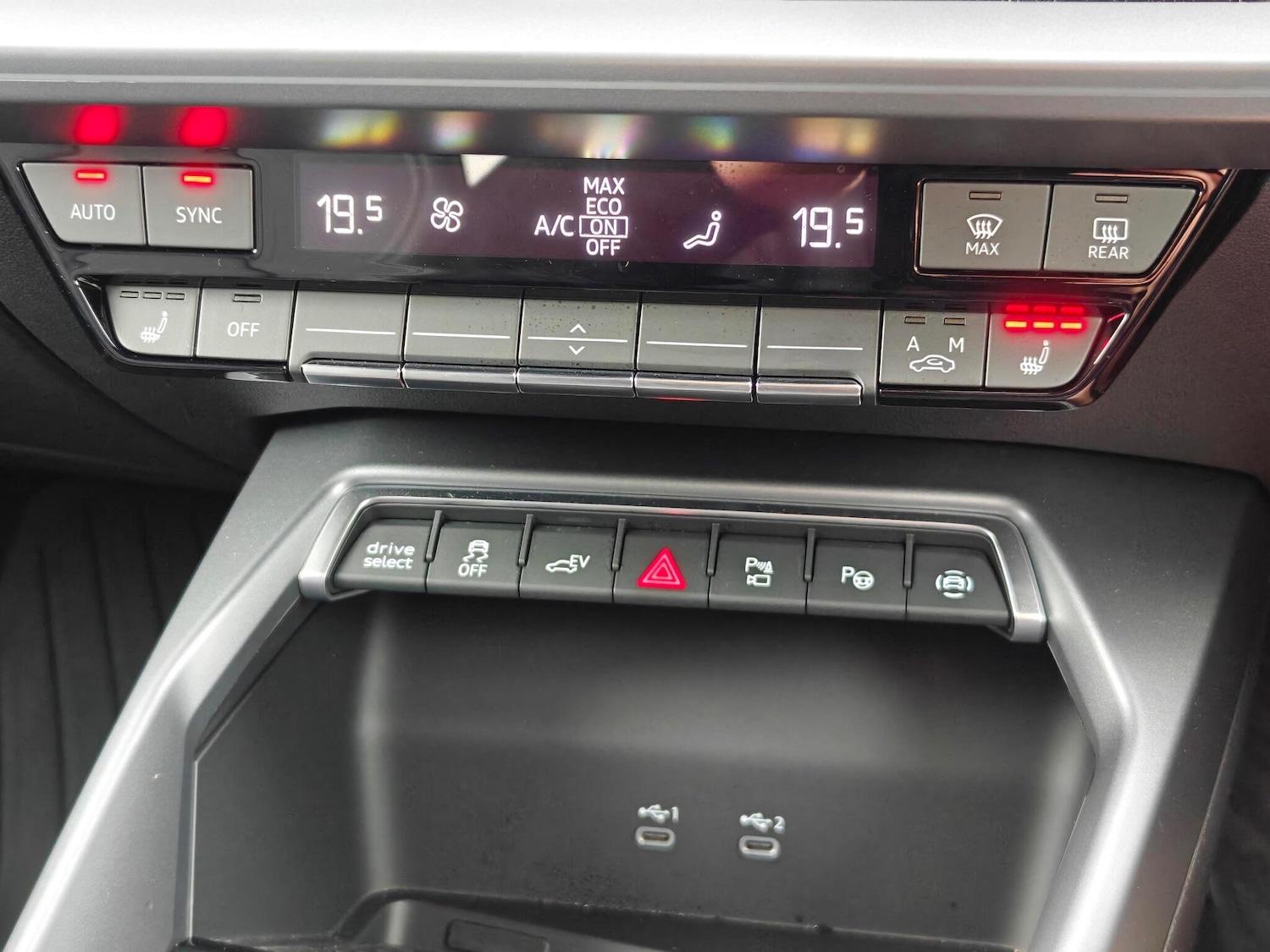 Used Audi A3 2025 for sale - 76887032: Photo 18