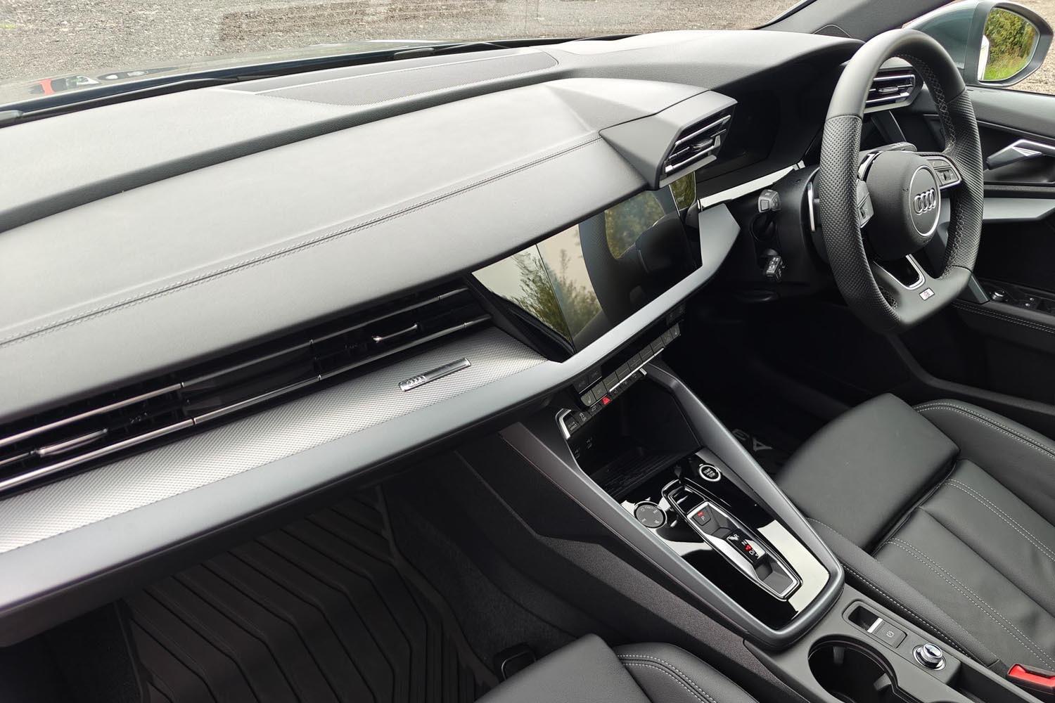 Used Audi A3 2025 for sale - 76887032: Photo 2