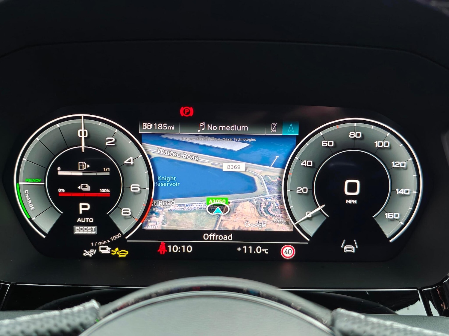 Used Audi A3 2025 for sale - 76887032: Photo 20