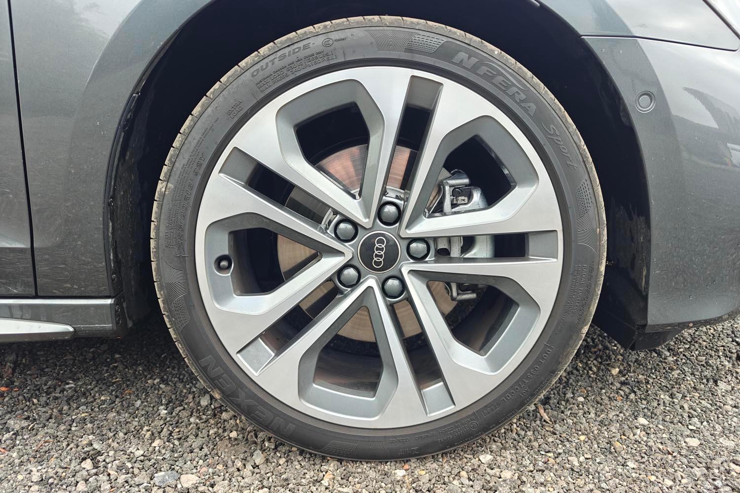 Used Audi A3 2025 for sale - 76887032: Photo 5