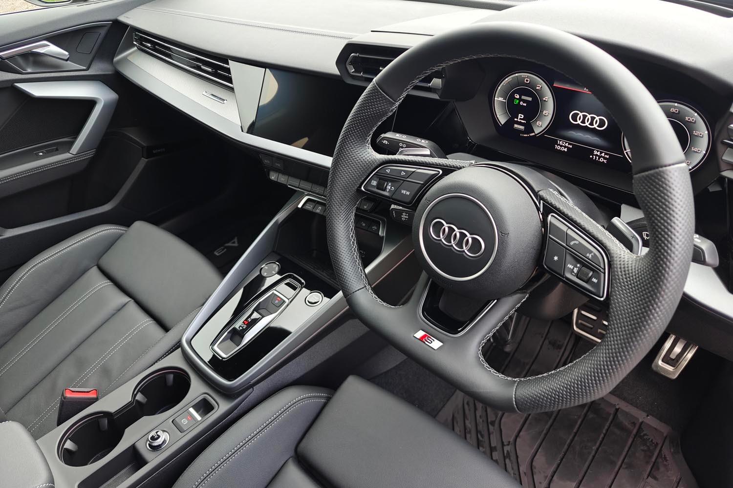 Used Audi A3 2025 for sale - 76887032: Photo 6