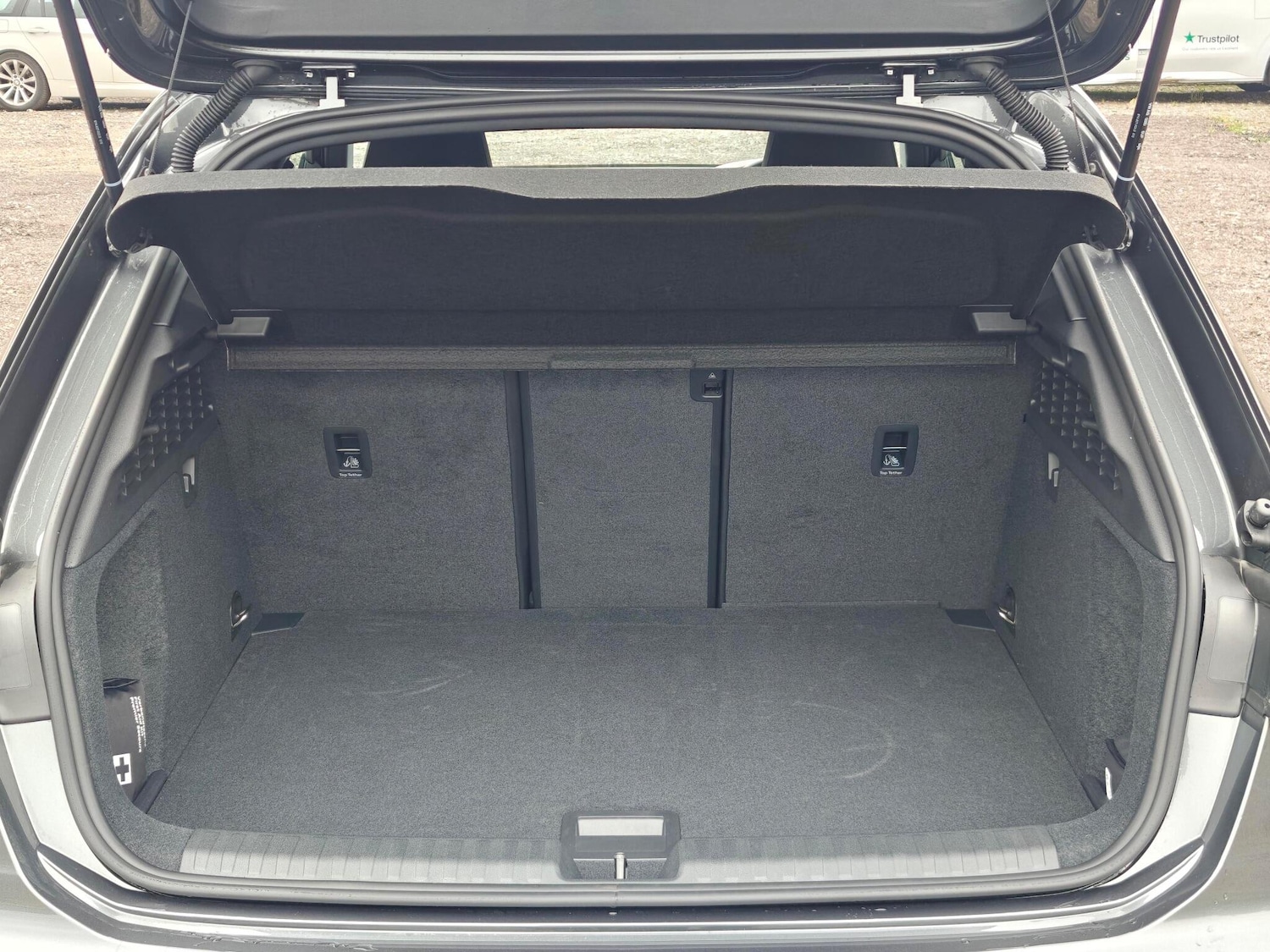 Used Audi A3 2025 for sale - 76887032: Photo 8