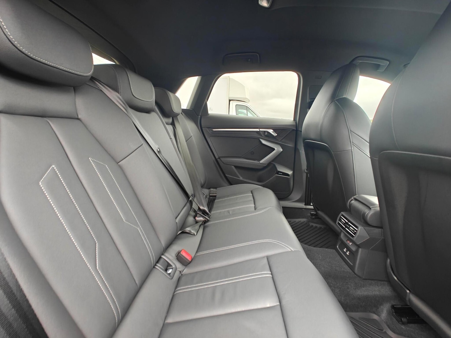 Used Audi A3 2025 for sale - 76887032: Photo 9