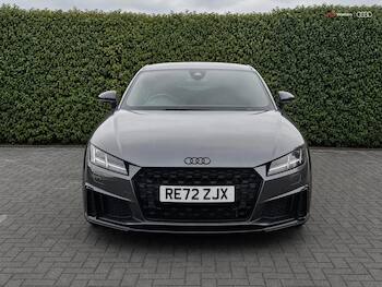 Used Audi TT 2022 for sale - 79712430: Photo