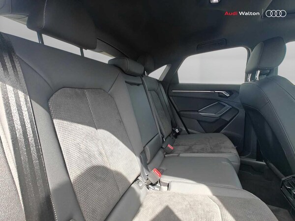 Used Audi Q3 2020 for sale - 75311744: Photo 11