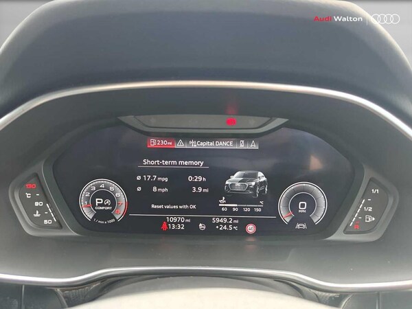 Used Audi Q3 2020 for sale - 75311744: Photo 15