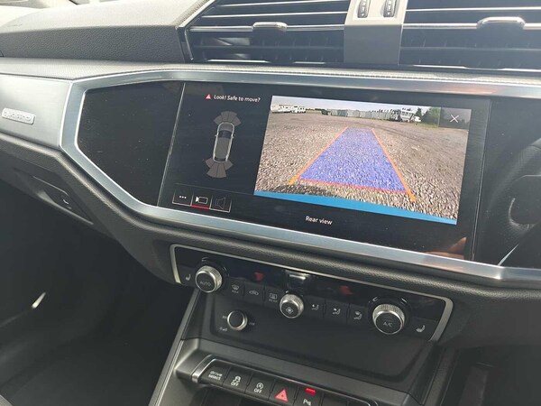 Used Audi Q3 2020 for sale - 75311744: Photo 18