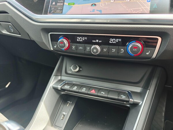 Used Audi Q3 2020 for sale - 75311744: Photo 27