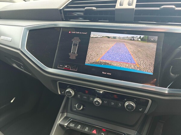 Used Audi Q3 2020 for sale - 75311744: Photo 29