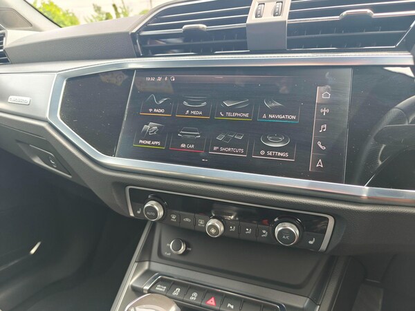 Used Audi Q3 2020 for sale - 75311744: Photo 30