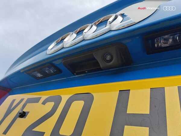 Used Audi Q3 2020 for sale - 75311744: Photo 7