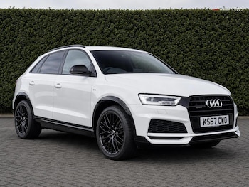Used Audi Q3 2018 for sale - 79521402: Photo