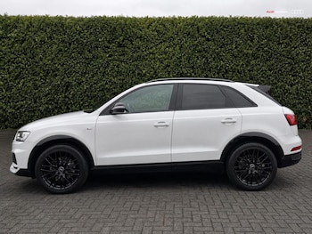 Used Audi Q3 2018 for sale - 79521402: Photo