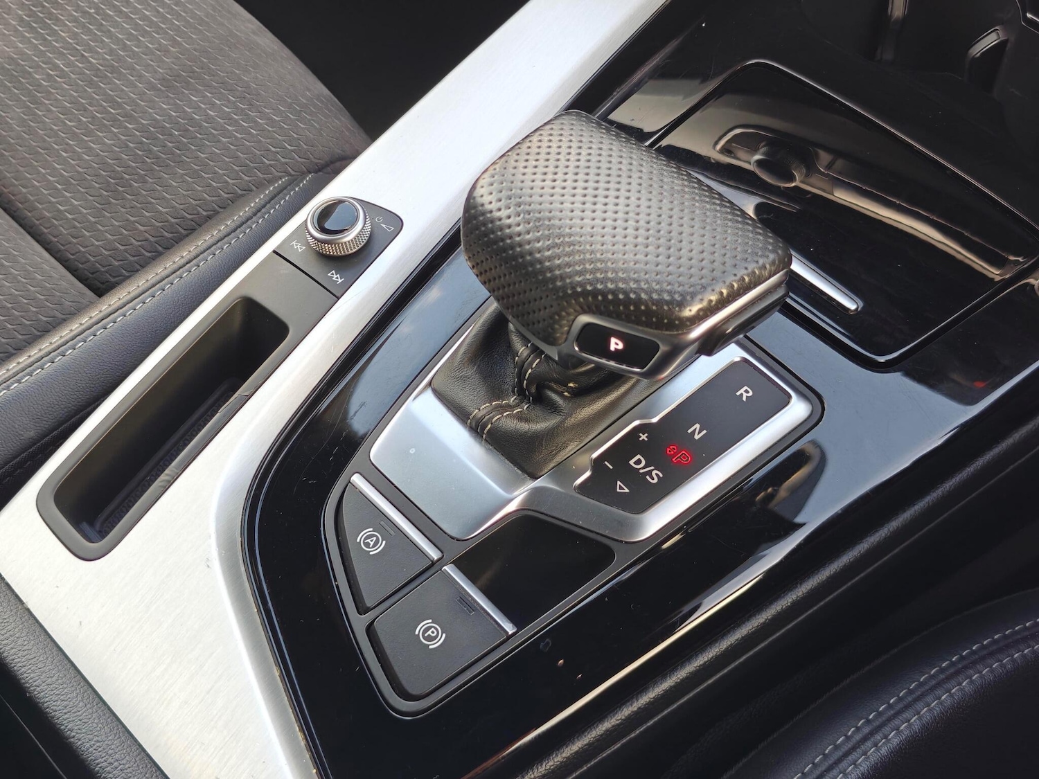 Used Audi A4 2022 for sale - 76370567: Photo 15