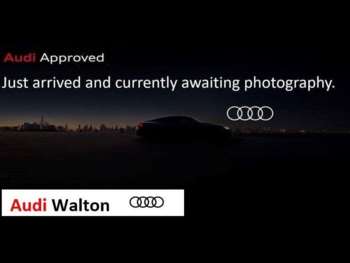 2025 (25) - 30 TFSI Sport 5dr S Tronic